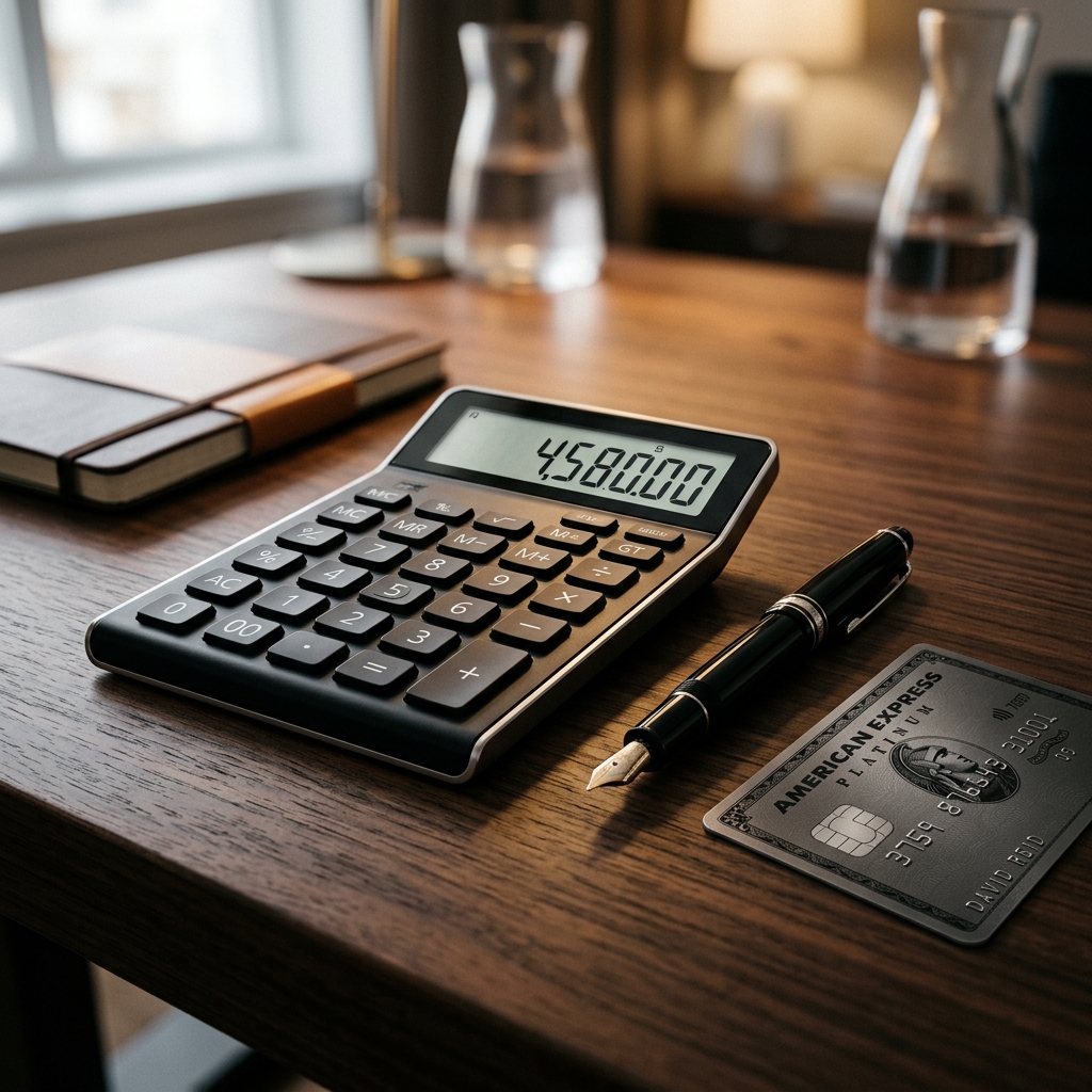 Revisão de empréstimos e crédito pessoal