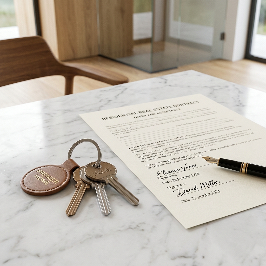 Revisão de financiamento imobiliário